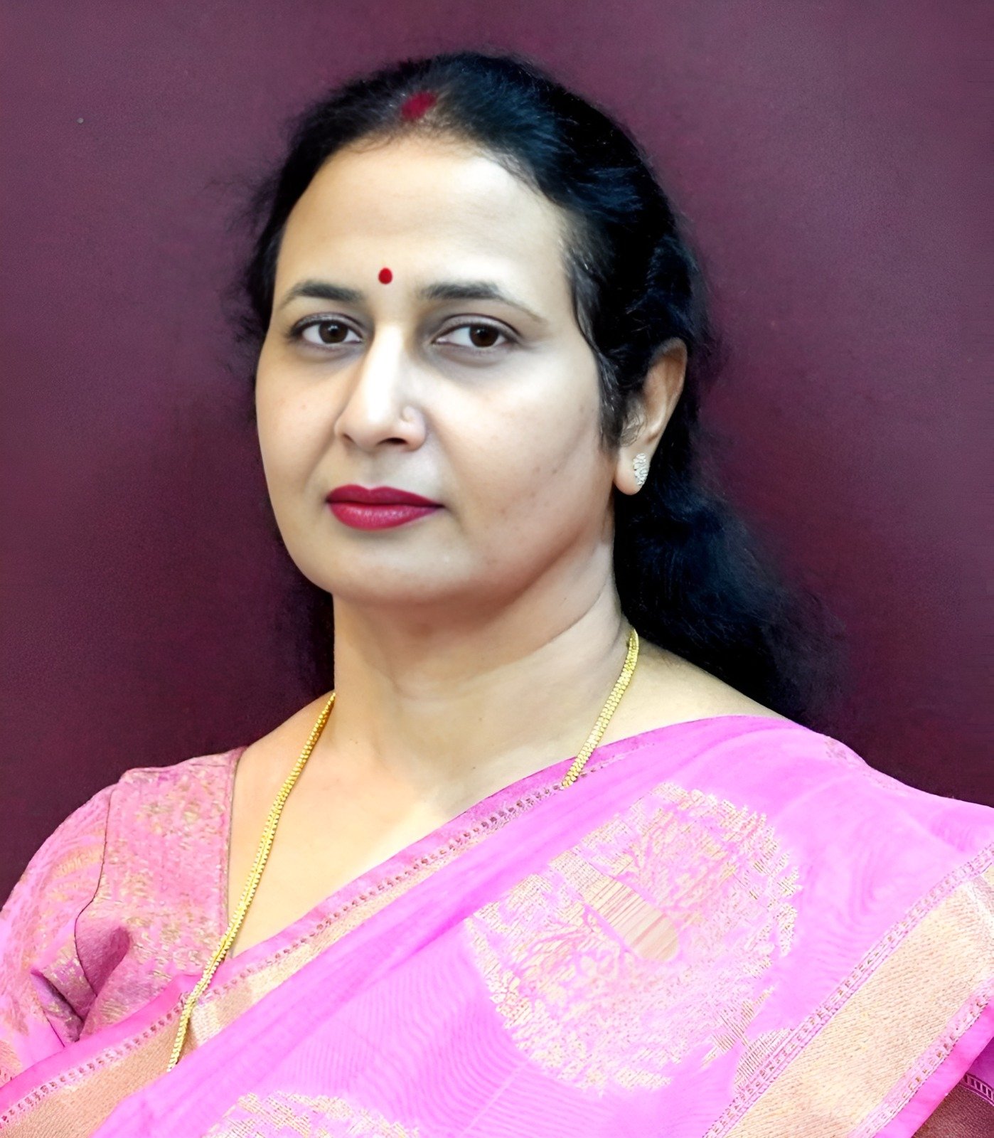 Dr. Mamta Srivastava - Founder
